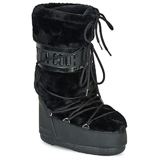 Moon Boot Moon Boot  Čizme za snijeg MOON BOOT CLASSIC FAUX FUR  Moon Boot