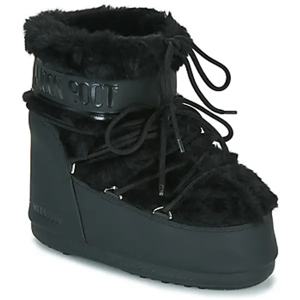 Moon Boot Moon Boot  Čizme za snijeg Moon Boot Icon Low Faux Fur  Moon Boot