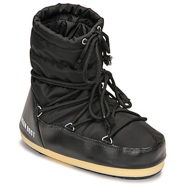 Moon Boot Moon Boot  Čizme za snijeg Moon Boot Light Low Nylon  Moon Boot