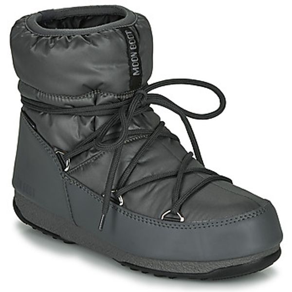 Moon Boot Moon Boot  Čizme za snijeg MOON BOOT LOW NYLON WP 2  Moon Boot