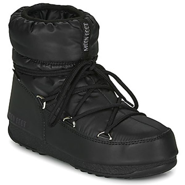 Moon Boot Moon Boot  Čizme za snijeg MOON BOOT LOW NYLON WP 2  Moon Boot