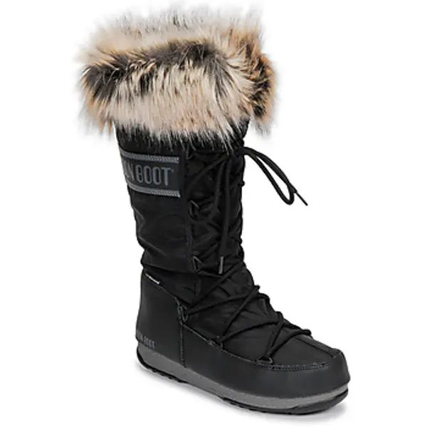 Moon Boot Moon Boot  Čizme za snijeg MOON BOOT MONACO WP 2  Moon Boot