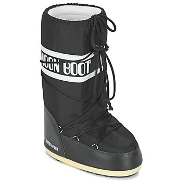 Moon Boot Moon Boot  Čizme za snijeg MOON BOOT NYLON  Moon Boot