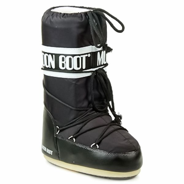 Moon Boot Moon Boot  Čizme za snijeg MOON BOOT NYLON  Moon Boot