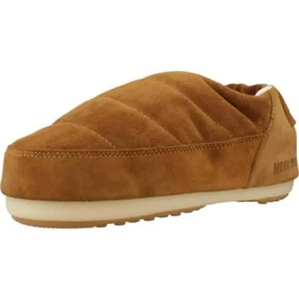 Moon Boot Moon Boot  Papuče Sandalias Mujer Modèle Mb Sandal Band Suede  Moon Boot