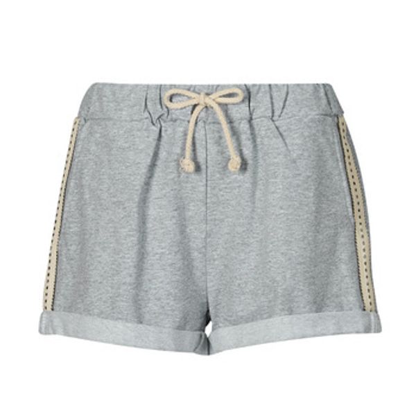 Moony Mood Moony Mood  Bermude i kratke hlače LILA  Moony Mood