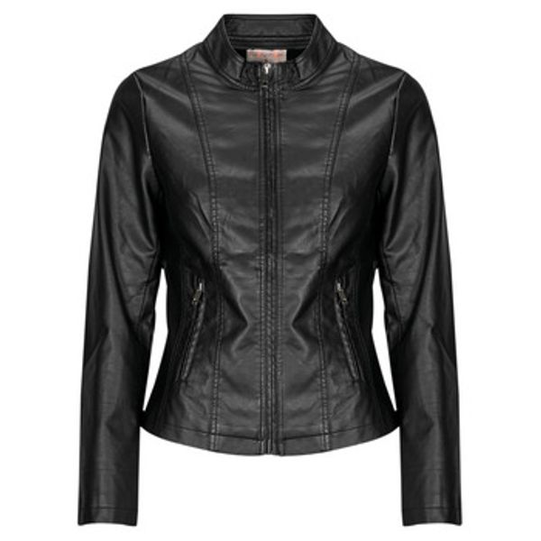 Moony Mood Moony Mood  Kožne i sintetičke jakne POUR  Moony Mood