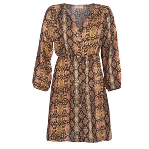 Moony Mood Moony Mood  Kratke haljine KOUJUK  Moony Mood