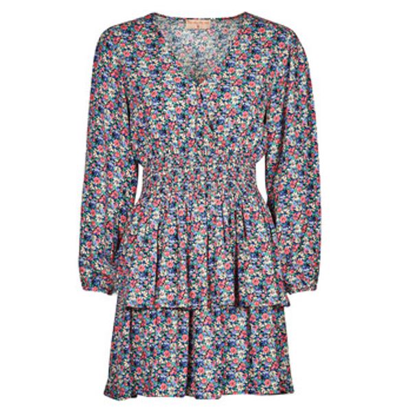 Moony Mood Moony Mood  Kratke haljine PAPIS  Moony Mood