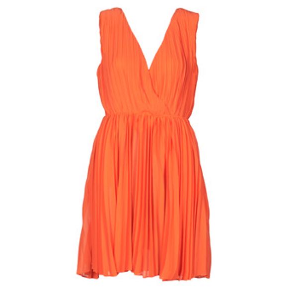 Moony Mood Moony Mood  Kratke haljine PE20-RPL-ROUGE  Moony Mood