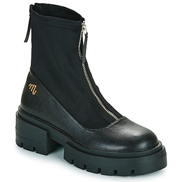 Moony Mood Moony Mood  Polučizme BRIGITTE  Moony Mood