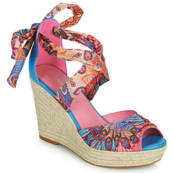 Moony Mood Moony Mood  Sandale i polusandale EFIRNIL  Moony Mood