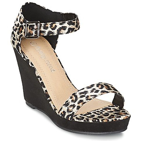 Moony Mood Moony Mood  Sandale i polusandale EVONGA  Moony Mood