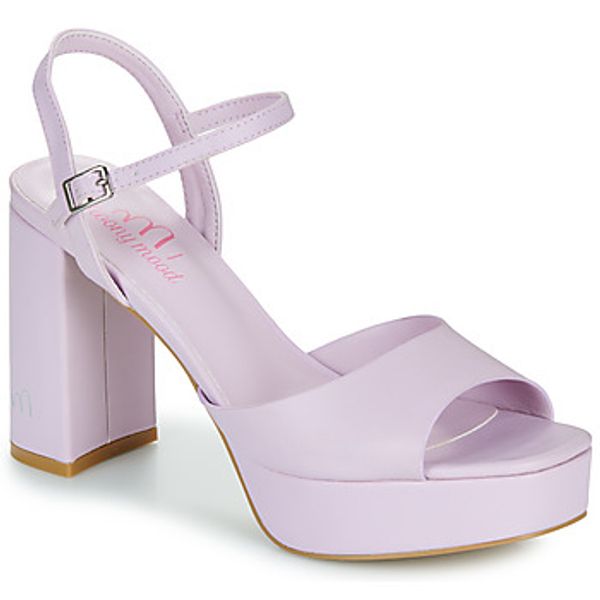 Moony Mood Moony Mood  Sandale i polusandale GISELE  Moony Mood