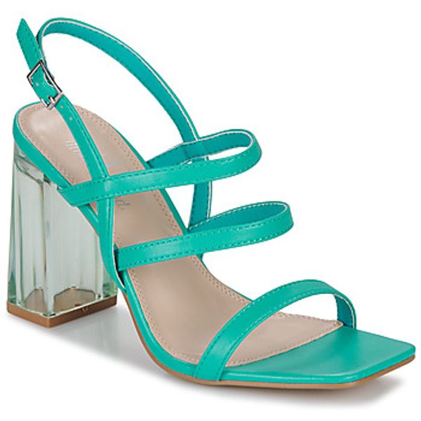 Moony Mood Moony Mood  Sandale i polusandale PELINA  Moony Mood