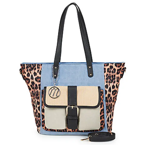 Moony Mood Moony Mood  Shopper torbe  THANAIS  Moony Mood