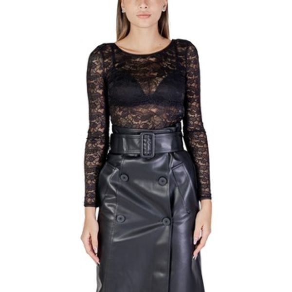 Morgan Morgan  Bodiji 242-TLACE  Morgan