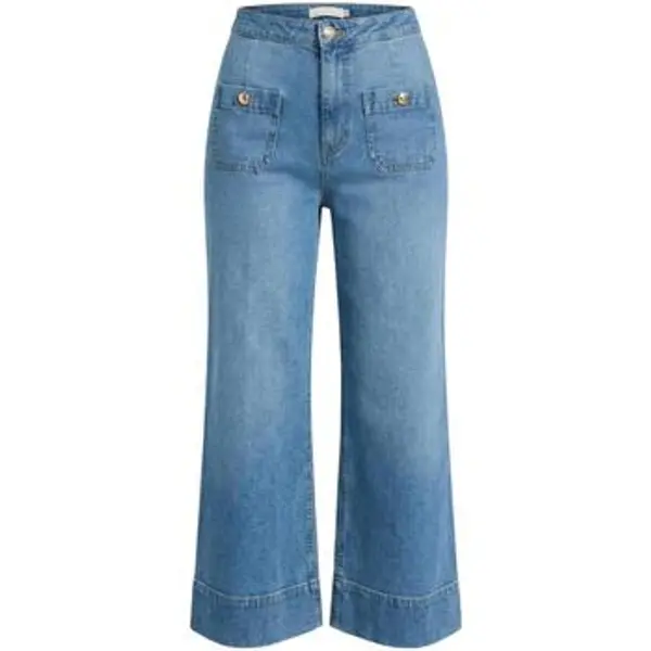 Morgan Morgan  Bootcut traperice  261-PODIA2  Morgan