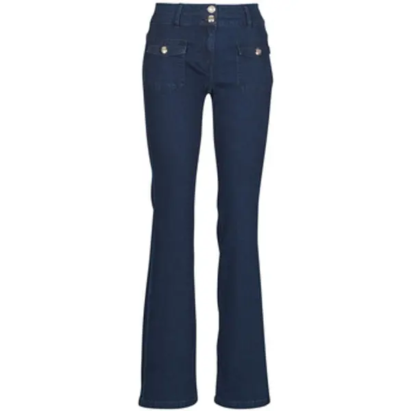 Morgan Morgan  Bootcut traperice  -  Morgan