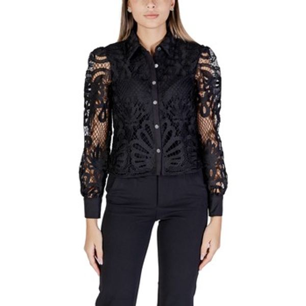 Morgan Morgan  Košulje i bluze 242-COSLAX  Morgan