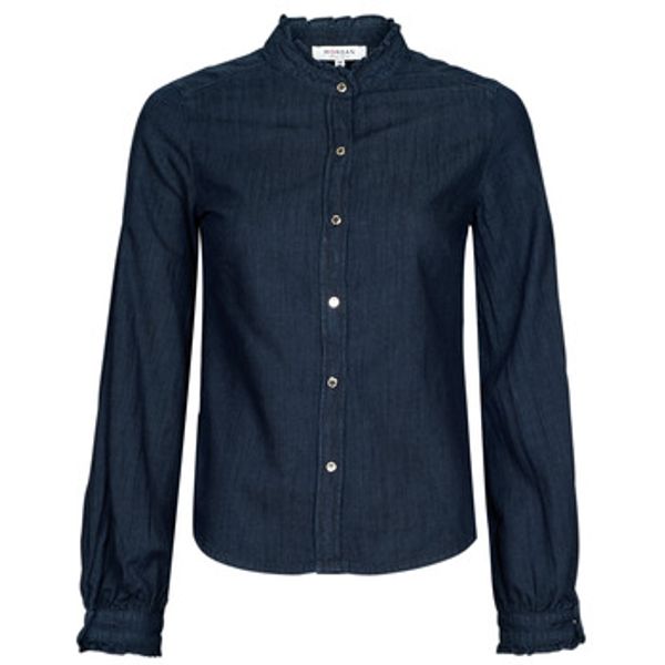 Morgan Morgan  Košulje i bluze CORALI  Morgan