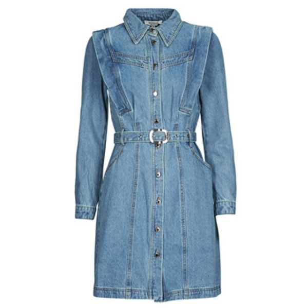 Morgan Morgan  Kratke haljine RICOLI  Morgan