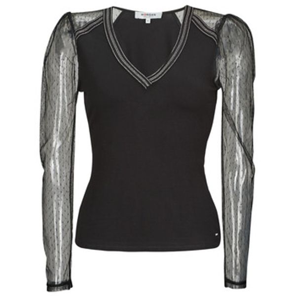 Morgan Morgan  Majice dugih rukava TABY  Morgan