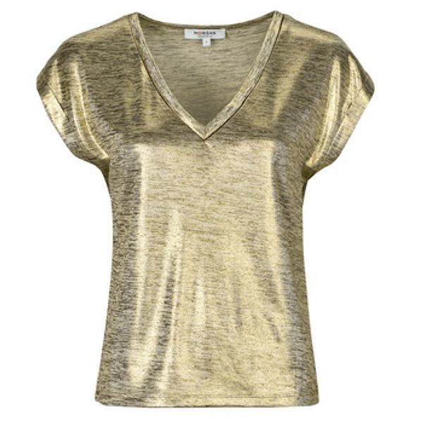 Morgan Morgan  Majice kratkih rukava DAYA1  Morgan