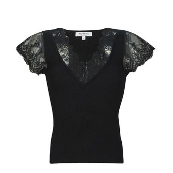 Morgan Morgan  Majice kratkih rukava MHE  Morgan