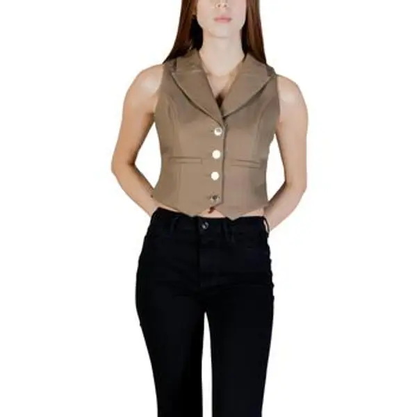 Morgan Morgan  Prsluci od odijela 261-CJANI.F  Morgan