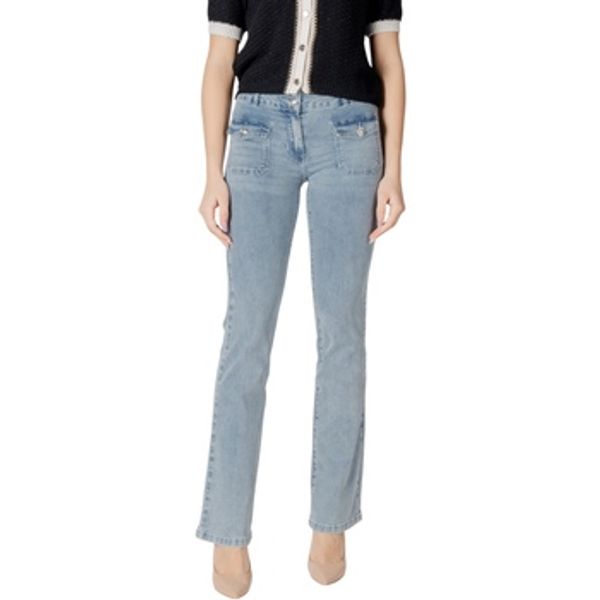 Morgan Morgan  Slim traperice 241-POLEN1  Morgan