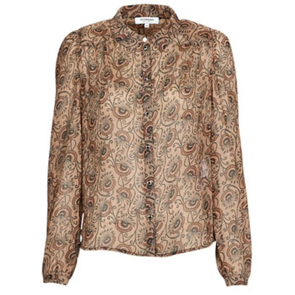 Morgan Morgan  Topovi i bluze COLMI F  Morgan