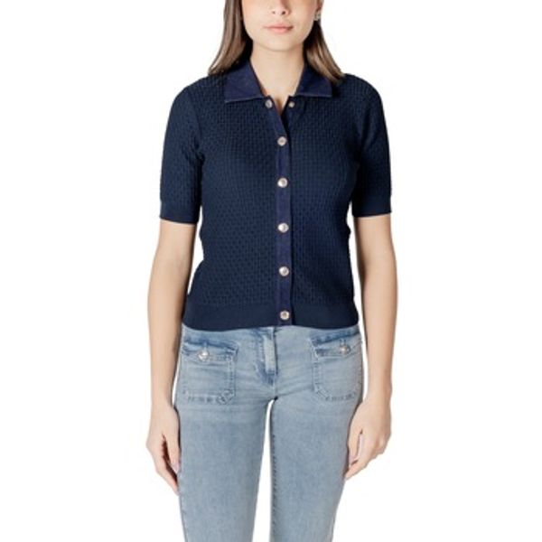 Morgan Morgan  Veste i kardigani 241-MBIANCA  Morgan