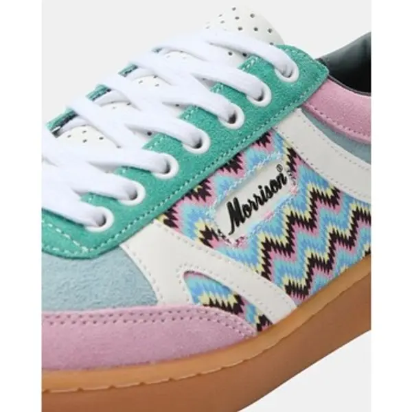 Morrison Morrison  Modne tenisice BEL AIR  Morrison
