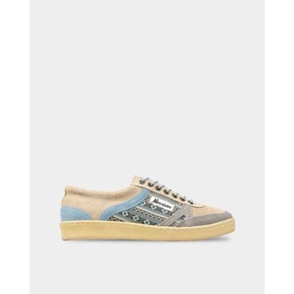 Morrison Morrison  Modne tenisice INKA NINETIES  Morrison