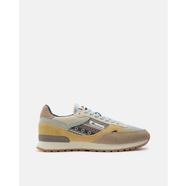 Morrison Morrison  Modne tenisice TAYRONA ALPHA  Morrison