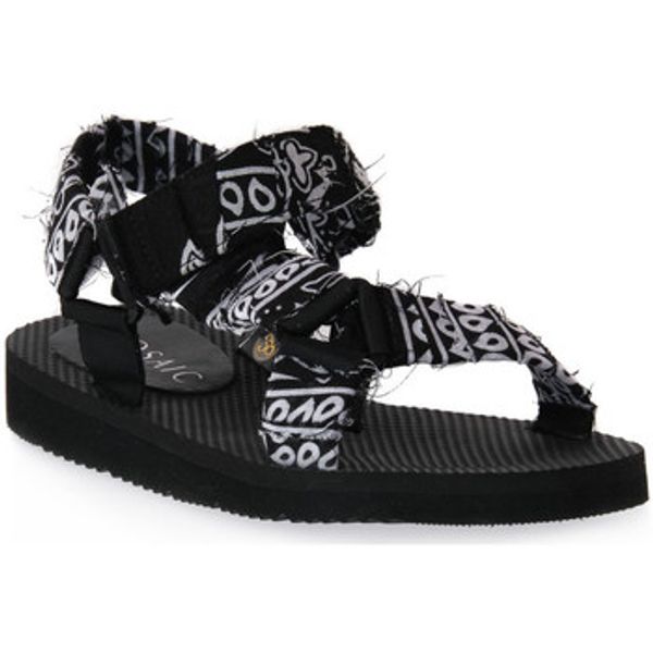 Mosaic Mosaic  Sandale i polusandale FOUL EARTHING  Mosaic