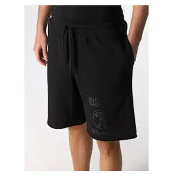 Moschino Moschino  Bermude i kratke hlače COUTURE BERMUDA ZPA0302 2028 0555  Moschino