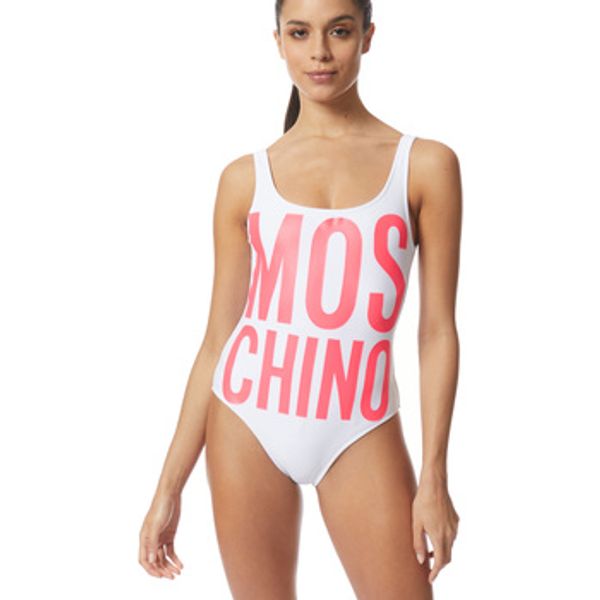 Moschino Moschino  Jednodijelni kupaći kostimi -  Moschino
