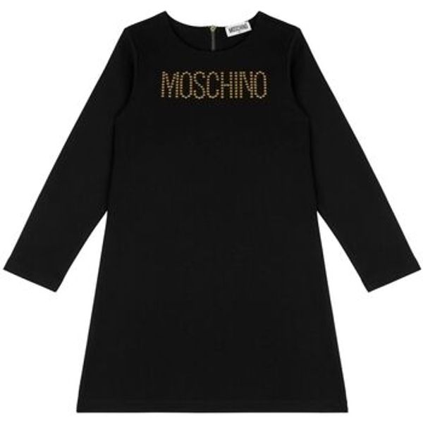 Moschino Moschino  Kratke haljine HDV0F9-LJA16  Moschino