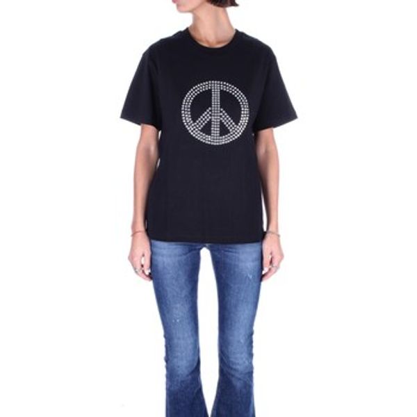 Moschino Moschino  Majice kratkih rukava 0711 8262  Moschino