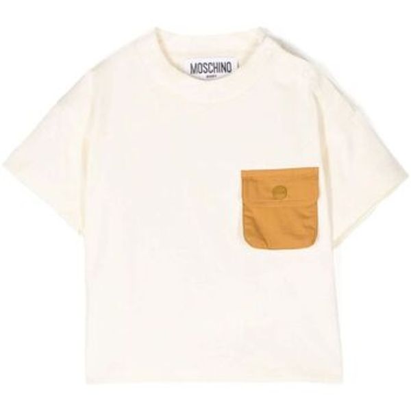 Moschino Moschino  Majice kratkih rukava MUM03PLAA23  Moschino