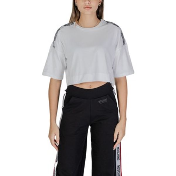 Moschino Moschino  Majice kratkih rukava V6A0792 4406  Moschino