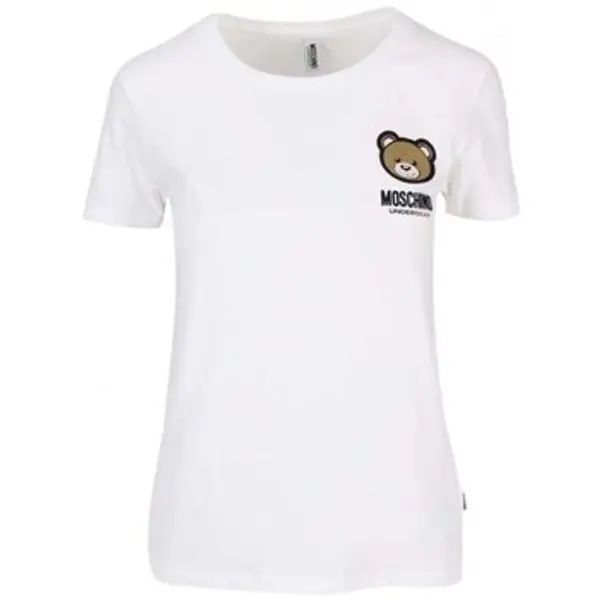 Moschino Moschino  Majice / Polo majice V6A070144100001  Moschino