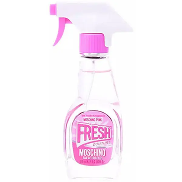 Moschino Moschino  Parfemska voda Eau de Toilette Fresh Couture Pink 30 ml  Moschino