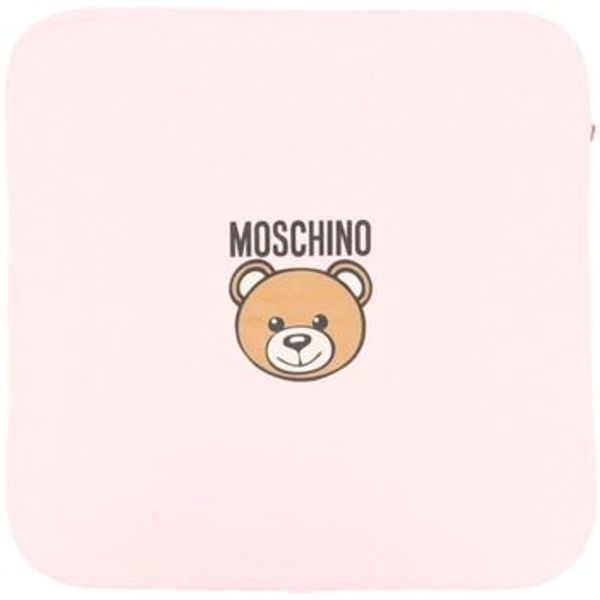 Moschino Moschino  Pokrivači M6B005LCA19  Moschino