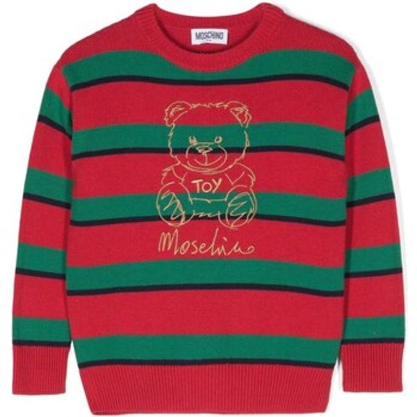 Moschino Moschino  Puloveri HMW010-LHE66  Moschino