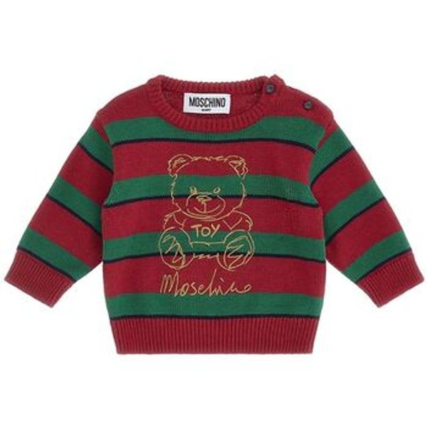 Moschino Moschino  Puloveri MXW00J-LHE66  Moschino