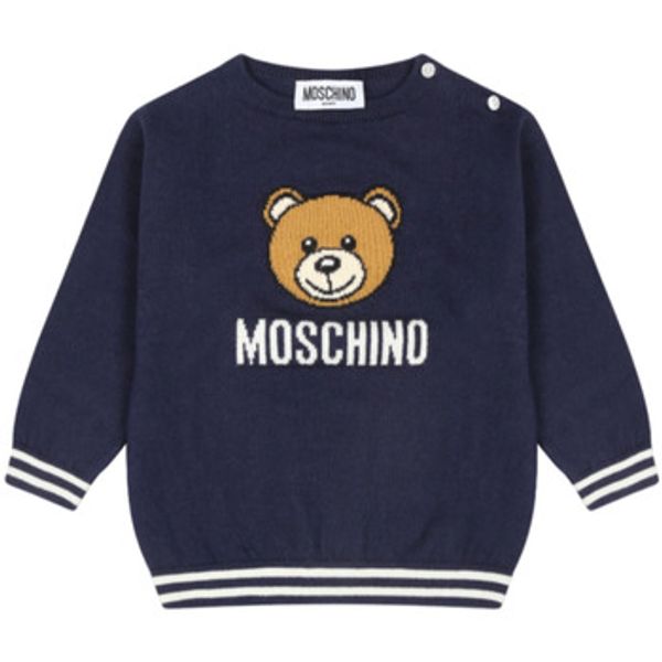 Moschino Moschino  Puloveri MYW00J-LHE43  Moschino