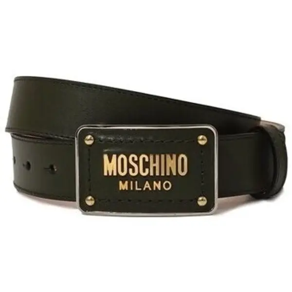 Moschino Moschino  Remeni A801080011555  Moschino